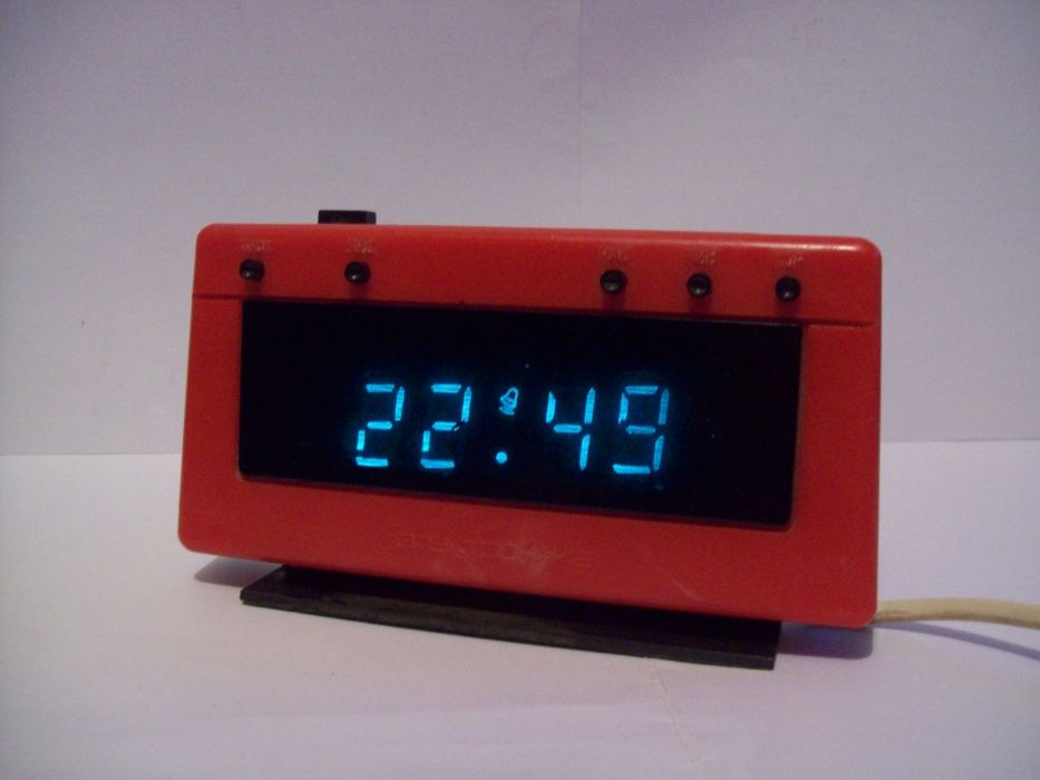 Часы Электроника  Электроника 7 про-во СССР