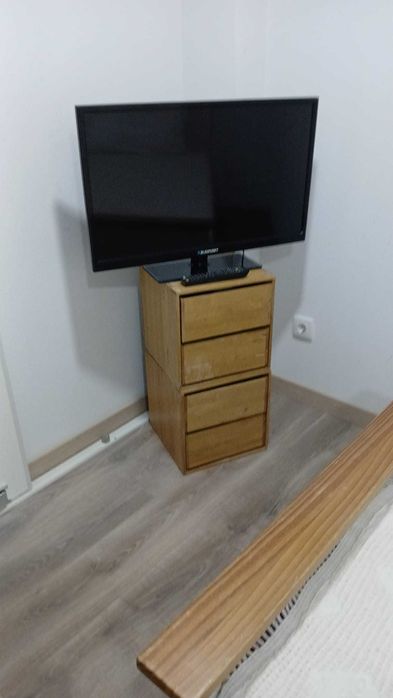 Quarto com despesas incluidas