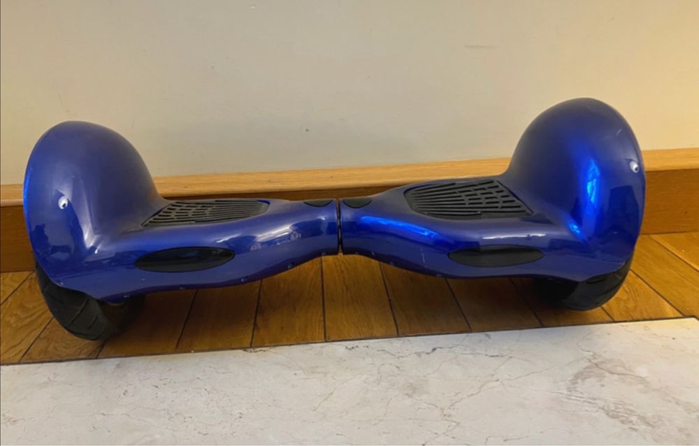 Deskorolka elektryczna Skymaster