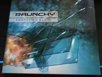 Raunchy confusion bay CD