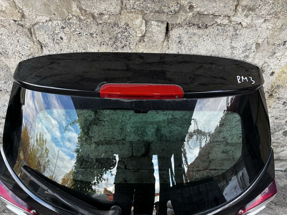 Ляда Megane 3 Меган TEGNE універсал