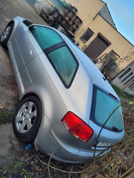 AUDI A3 2.0 FSI AWX. LY7W części czesci