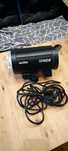 Lampa błyskowa studyjna Godox DP400III 400Ws system X