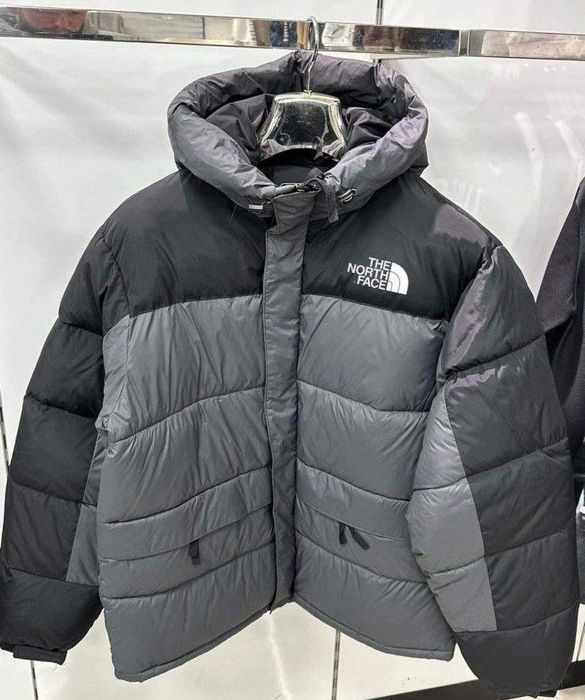 Kispo the north face homem