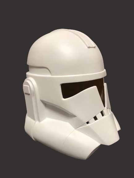 Lego Star Wars Clone Helmet Звездные Войны Шлем Клона