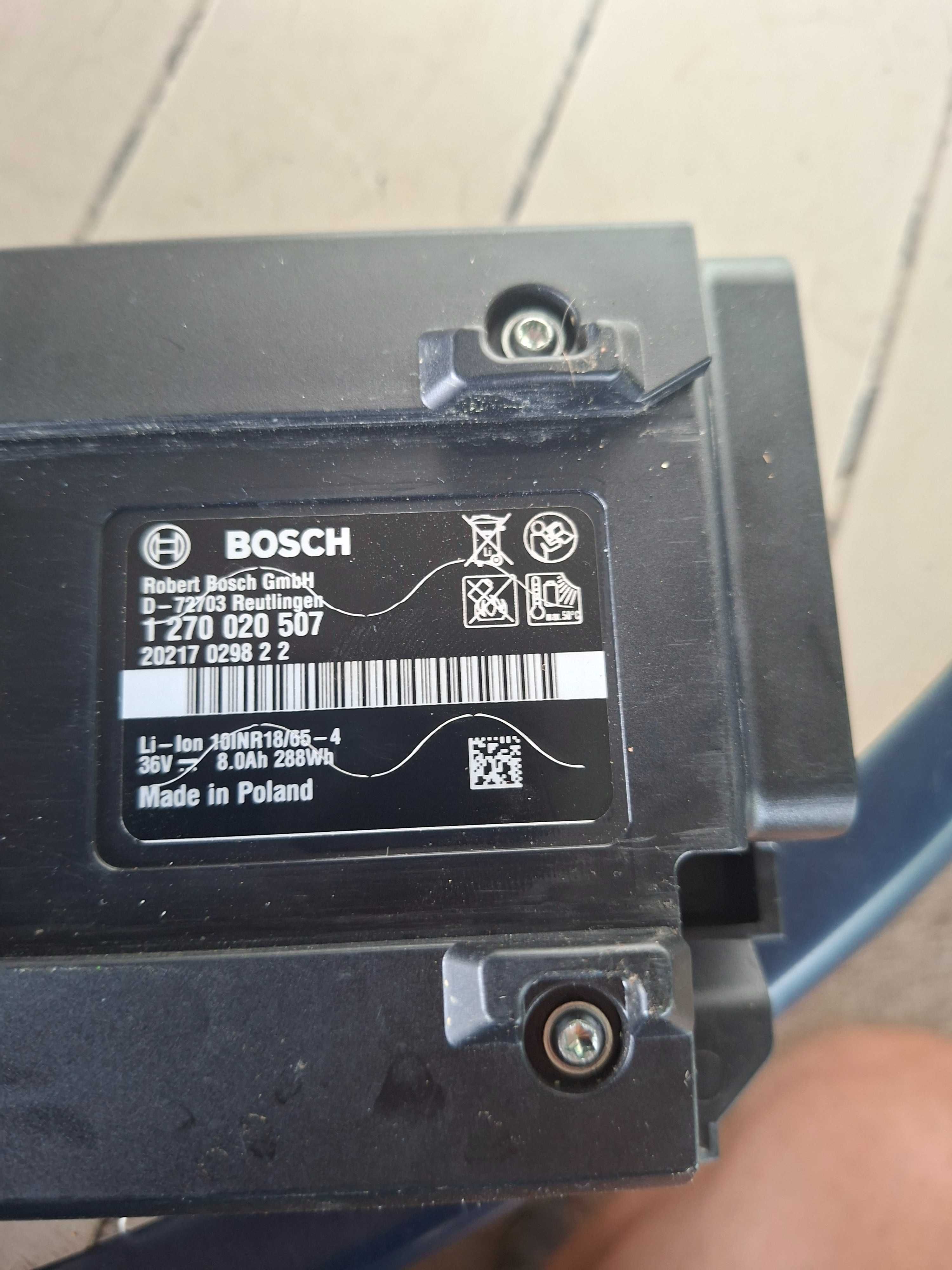 Bateria Bosch Classic