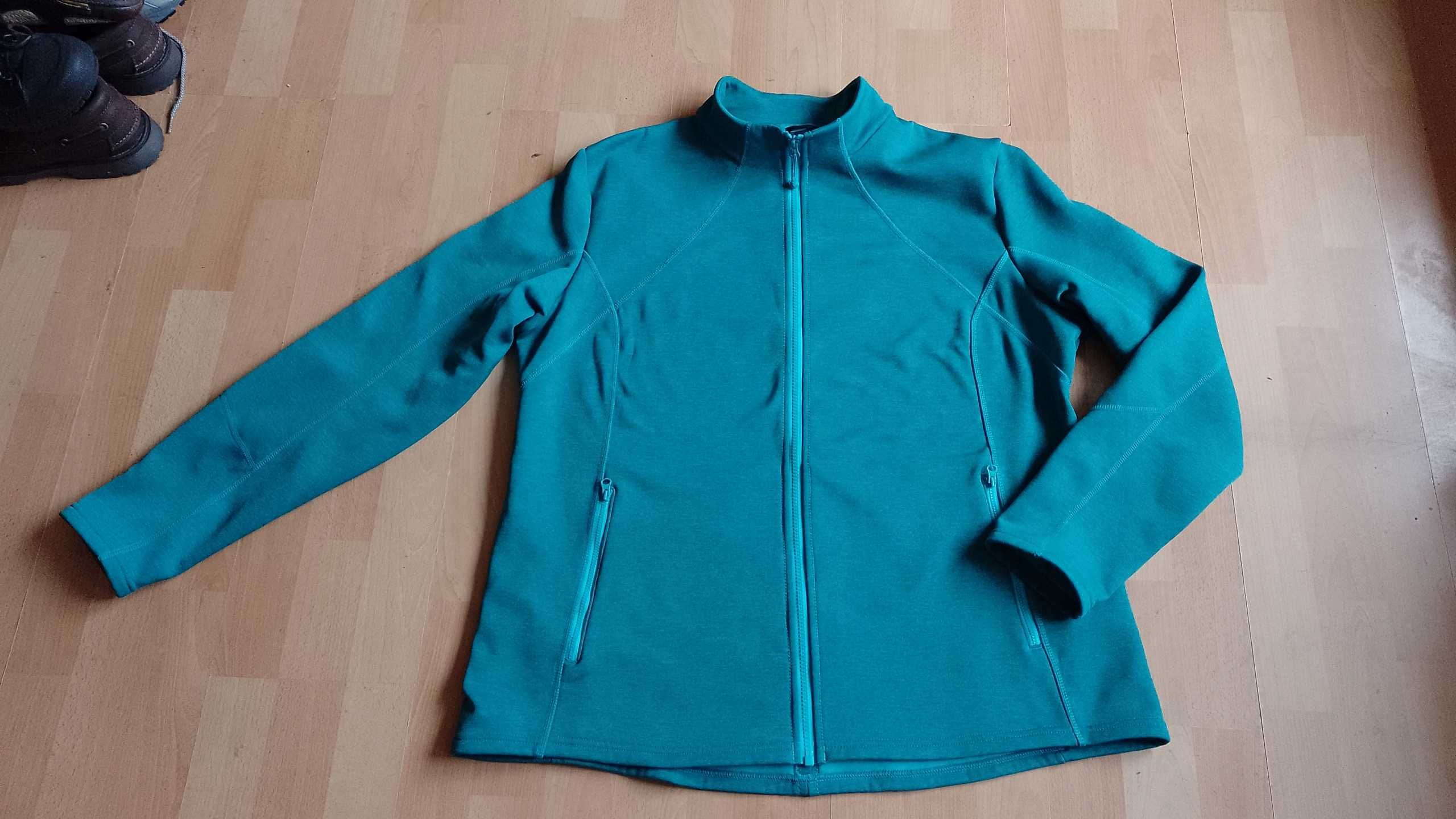 Damska kurtka softshell ENGELBERT STRAUSS r.2XL stan idealny