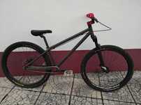 Vendo bicicleta de Dirt/street NS BIKES