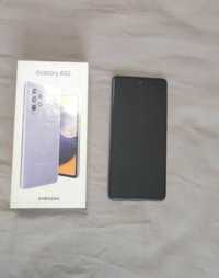Samsung Galaxy A52 4\128 Gb б\у (стан на 5, модель 21 року)