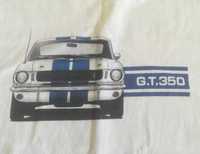 Ford Mustang Shelby koszulka T-shirt