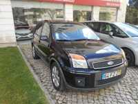 Ford Fusion 1.4 TDCi +