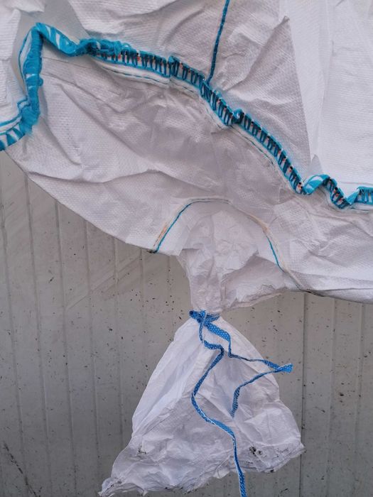 Mocne BIGI Bagsy WORKI Big Bag 120-140 gruz pellet WYSYŁKA CAŁY KRAJ