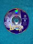 LOMAX PL gra na PC