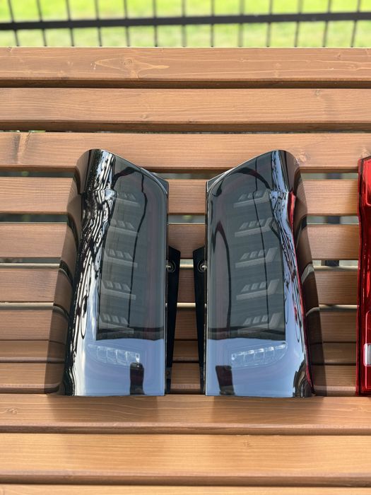 Стопи для vito 447, задні ліхтарі для віто 447