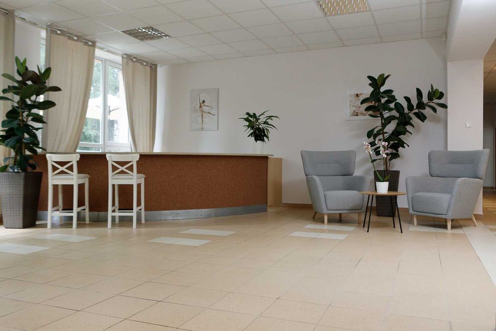 Komfortowy Hostel | Хостел біля Центру | Cheap Hostel Willanów mokotów