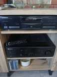 Sprzedam odtwarzacz CD pd-s504