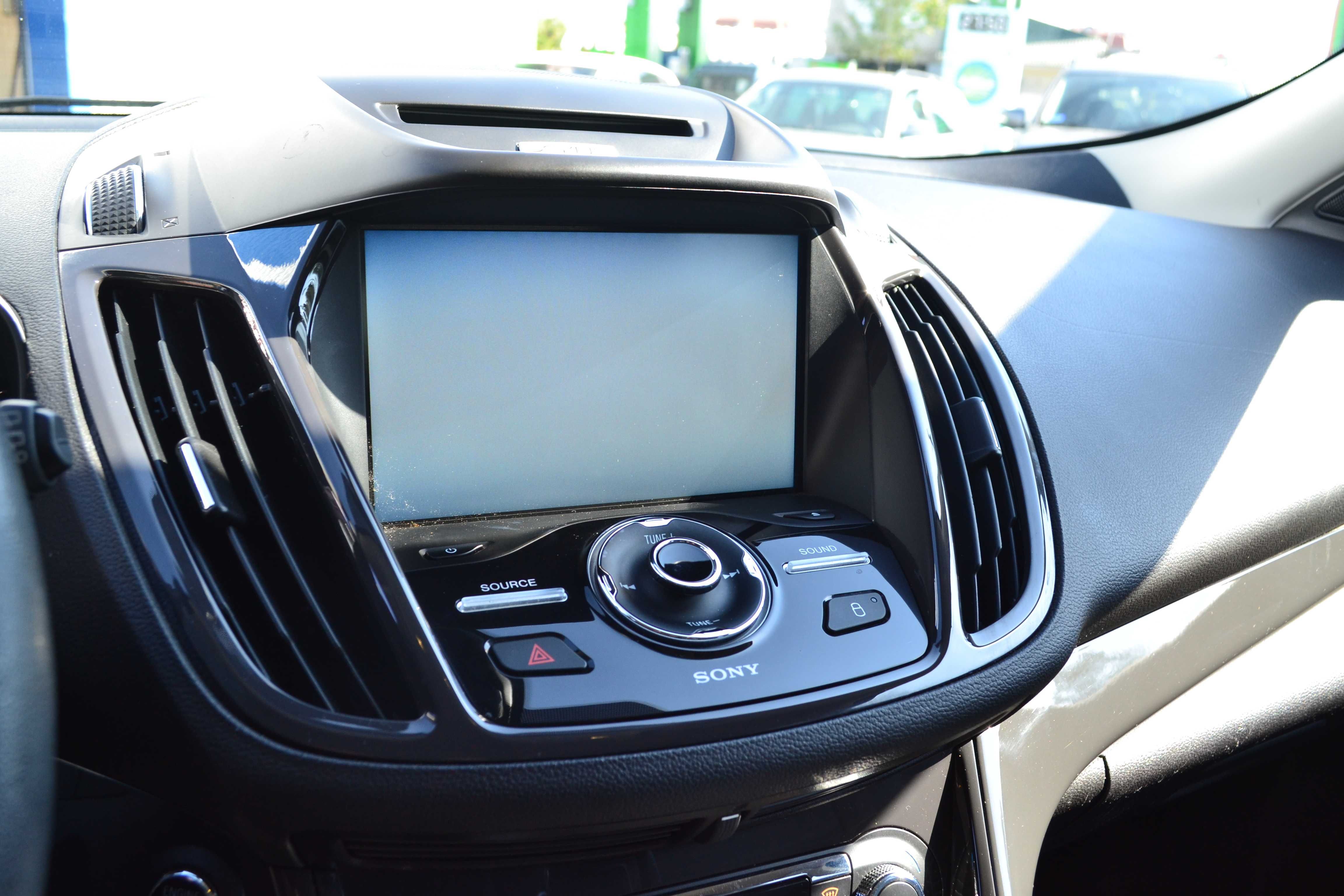 Ford Escape Titanium, 2015, в ідеальному стані від першого власника.