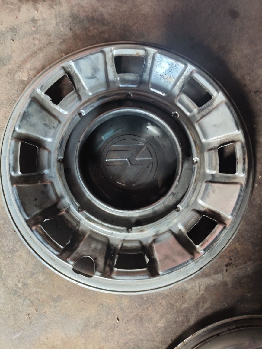 Kołpak Pierścień ozdobny 13" VW Golf 1, Scirocco Jetta