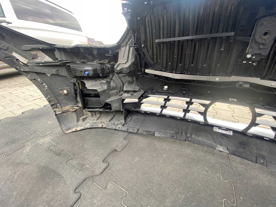 BMW X5 G05 X6 G06 X7 G07 бампер задній передній- рестайл дорестайл