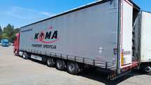 Fliegl SDS Coli Mulda