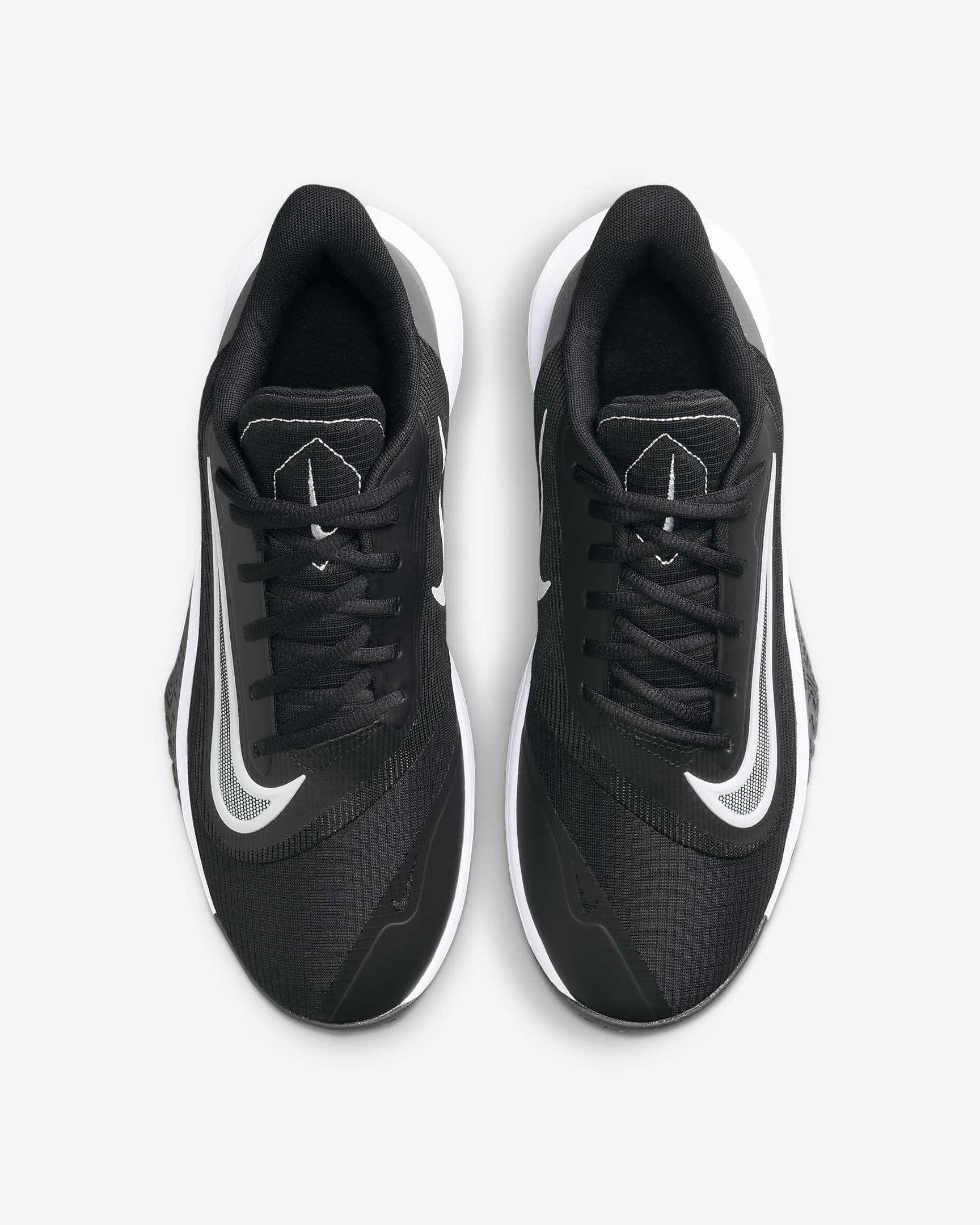 Кроссовки Nike Precision 7 Lebron ACG Kyrie Оригинал! (FN4322-005)