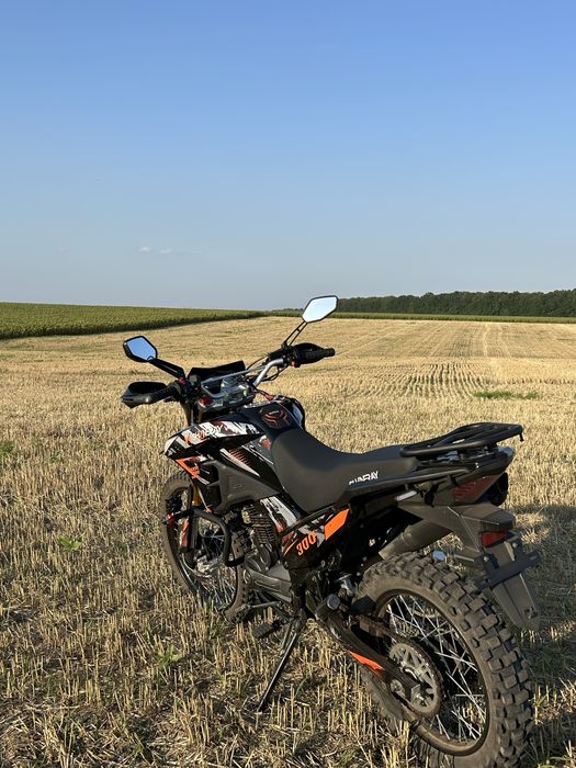 Не бит, не крашен, стан завів поїхав