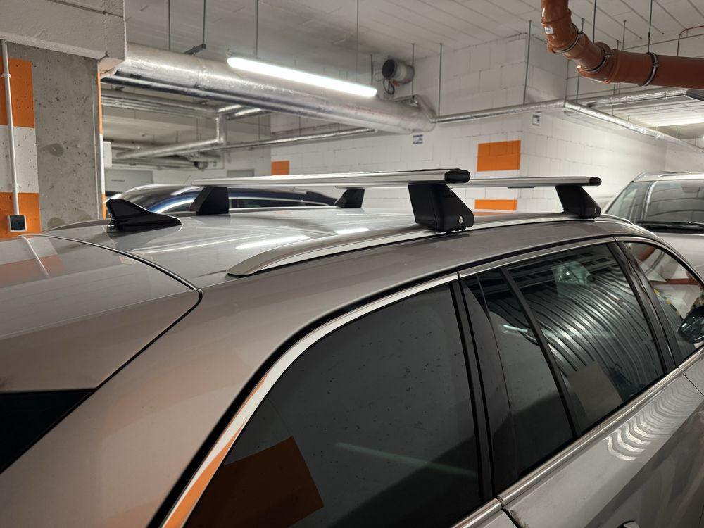 Bagażnik, box, boks Thule Dynamic 900 wynajem majówka
