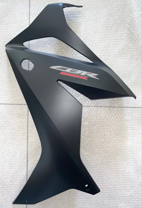 Honda CBR650R nowa owiewka boczna, boczek, bok lewy lub prawy