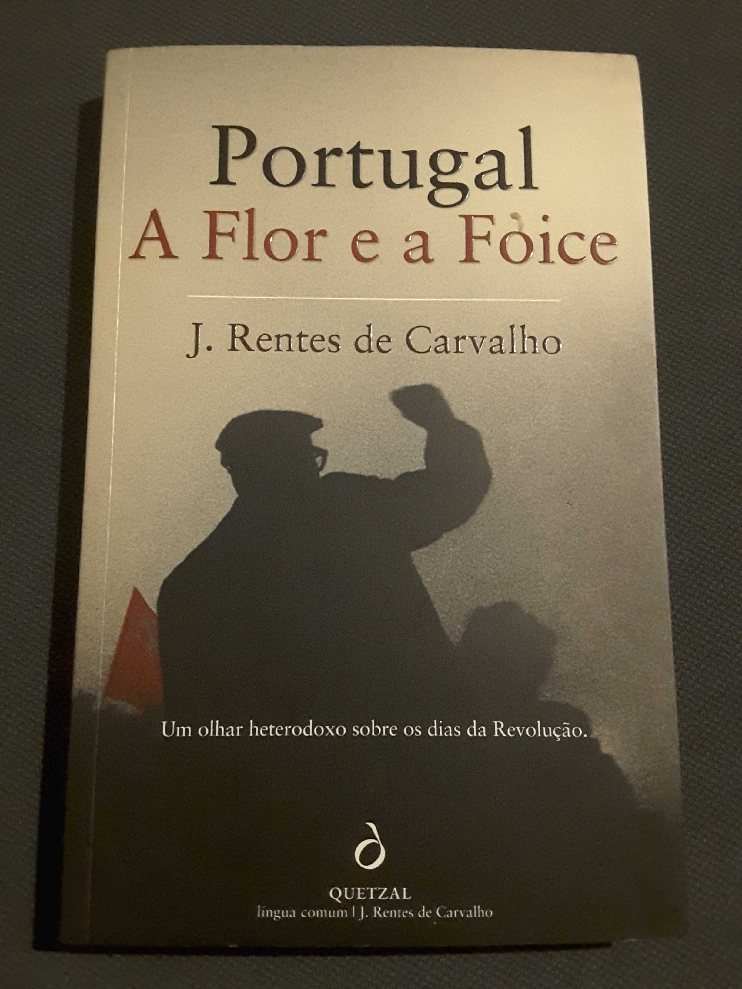 Portugal A Flor e a Foice / Vice-Rei do Norte Memórias