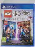 Lego Harry Potter Collection / Gra PS4 / Mokotów/ Gry używane / Służew