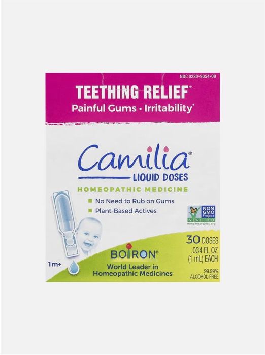 Camilia Камілія