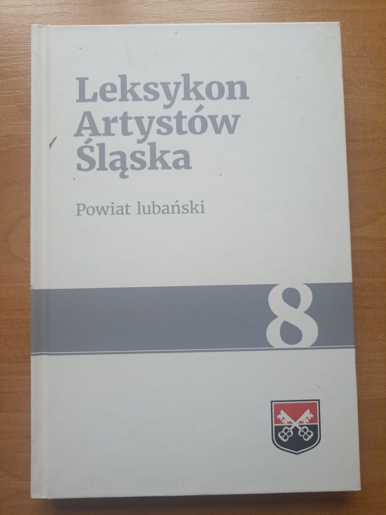 Leksykon Artystów Śląska