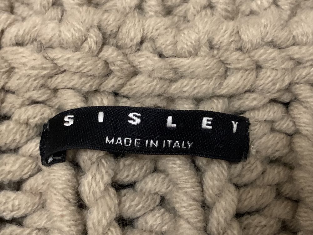 Camisola da marca Sisley