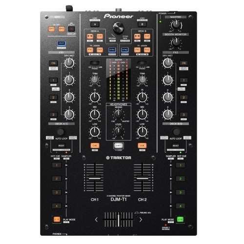 Mikser DJ Pioneer DJM-T1