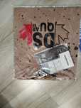 Koszulka męska Dsquared2 M