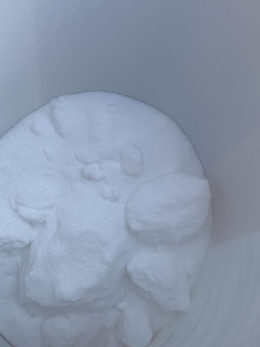 Безхлорна хімія для басейну/спа