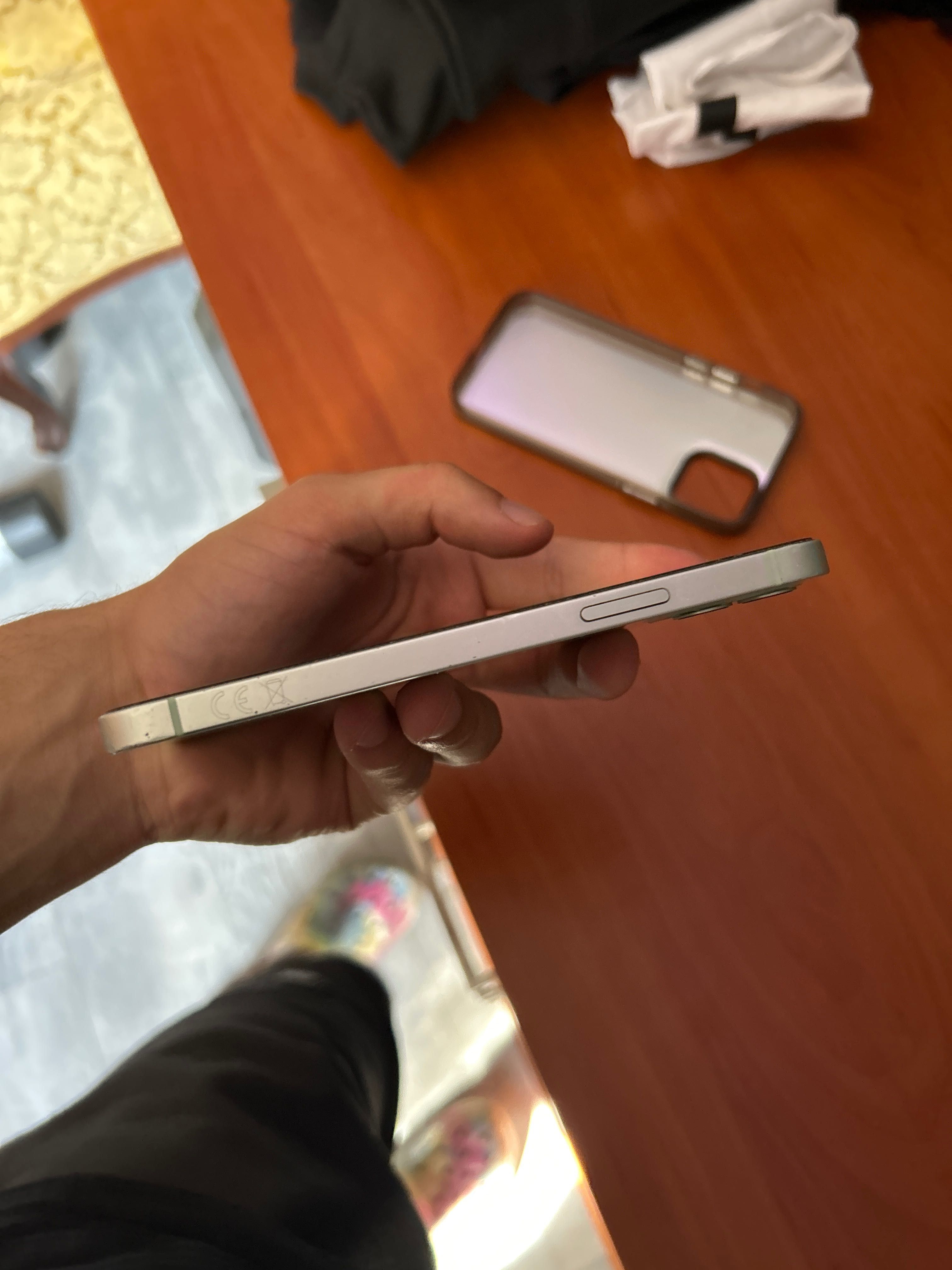 IPhone 12 używany