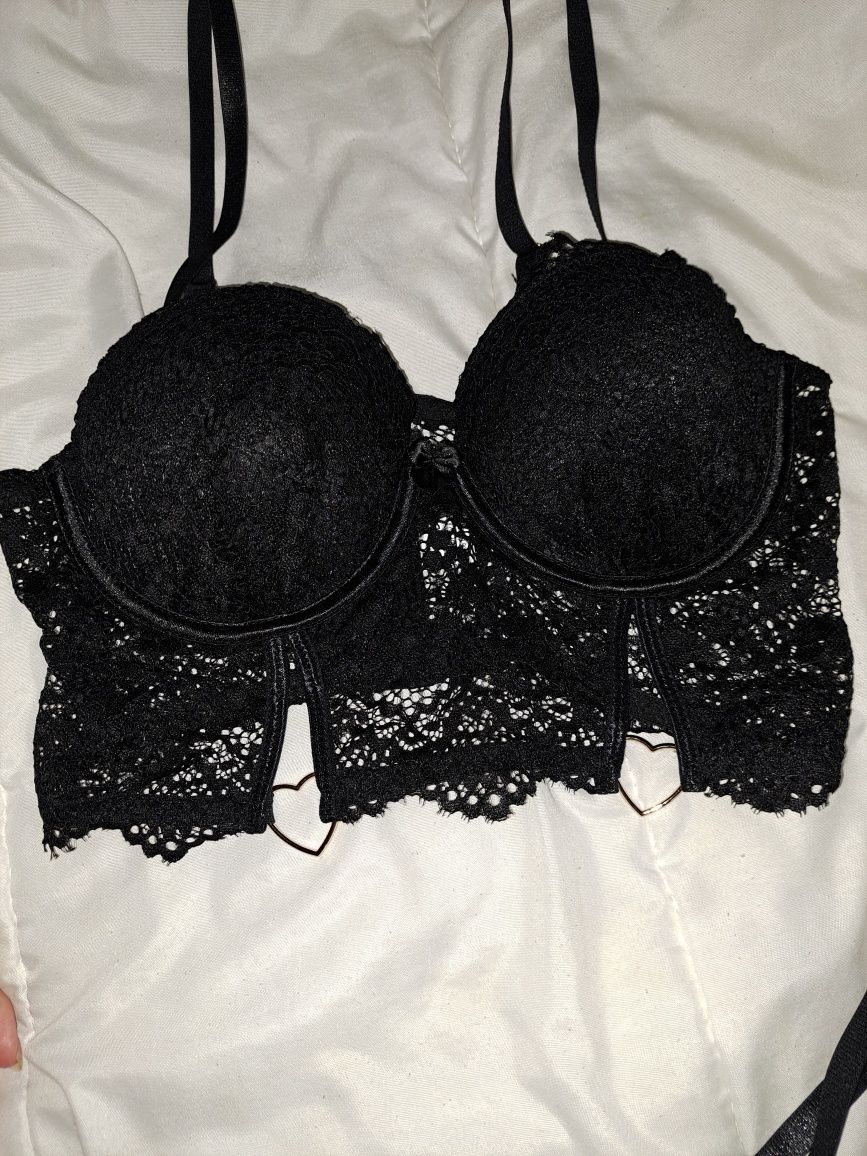 Conjunto Lingeries S