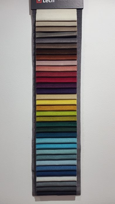 Łóżko tapicerowane Serenity z pojemnikiem na pościel stelaż metalowy