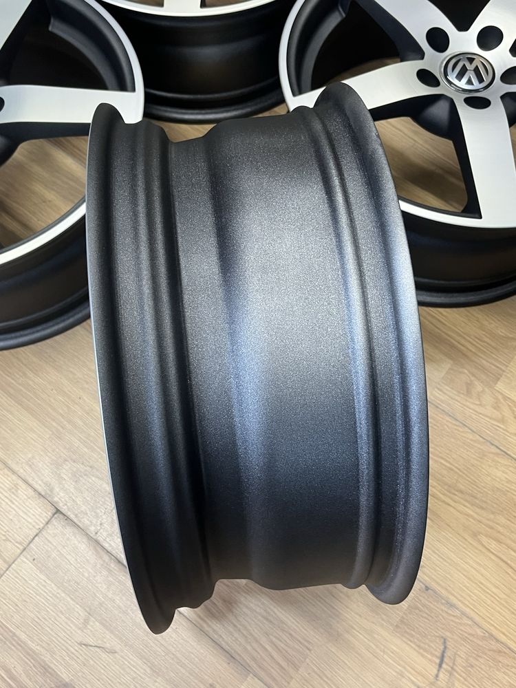 Легкосплавні диски Volkswagen, Skoda, Audі, 5*112R17
