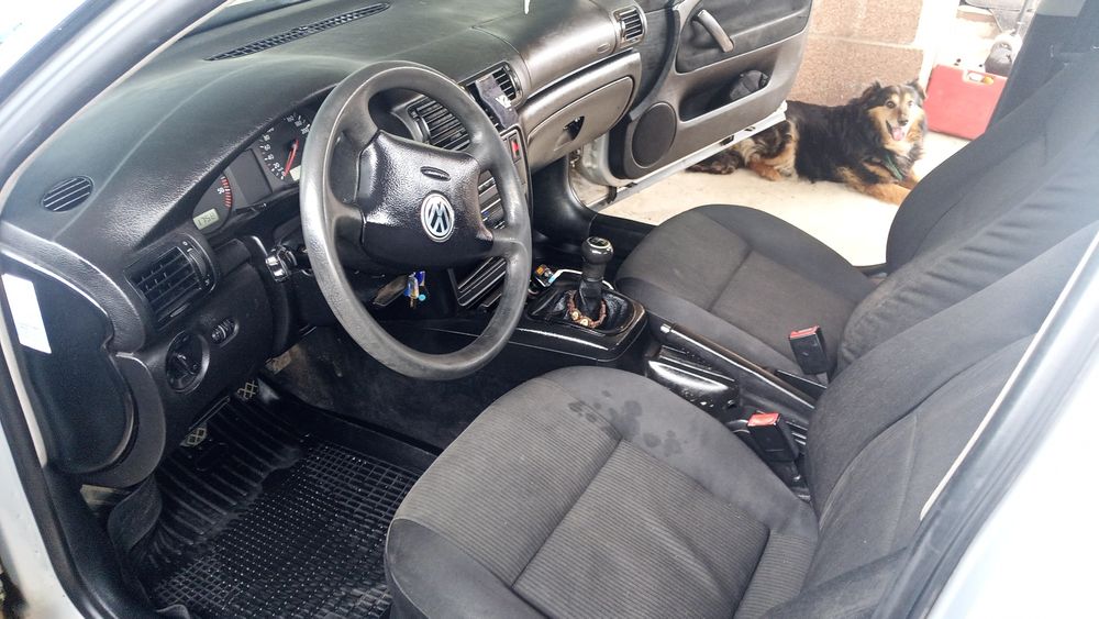 Продам або обміняю пасат б5