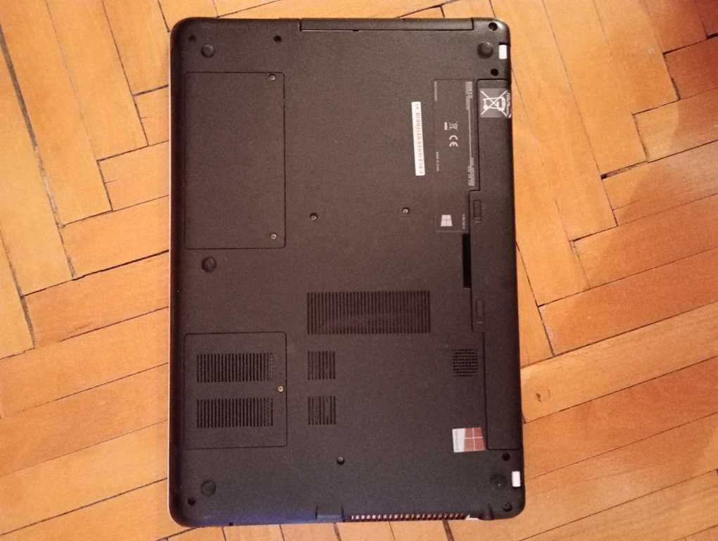 laptop SONY VAIO