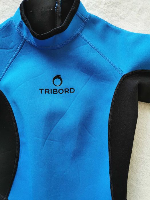 Neopren pianka strój do pływania surfing kajaki