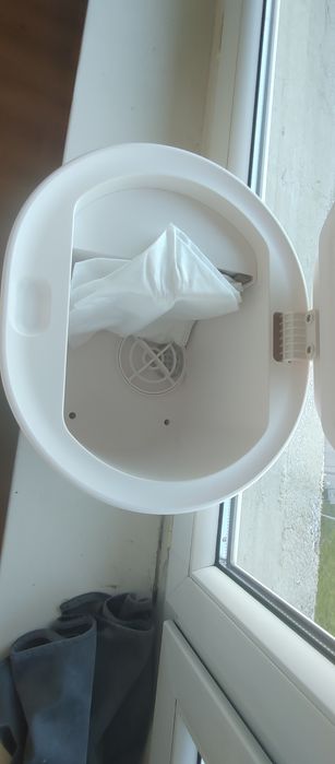 Robot sprzątający Lenovo T1S PRO Jak Nowy