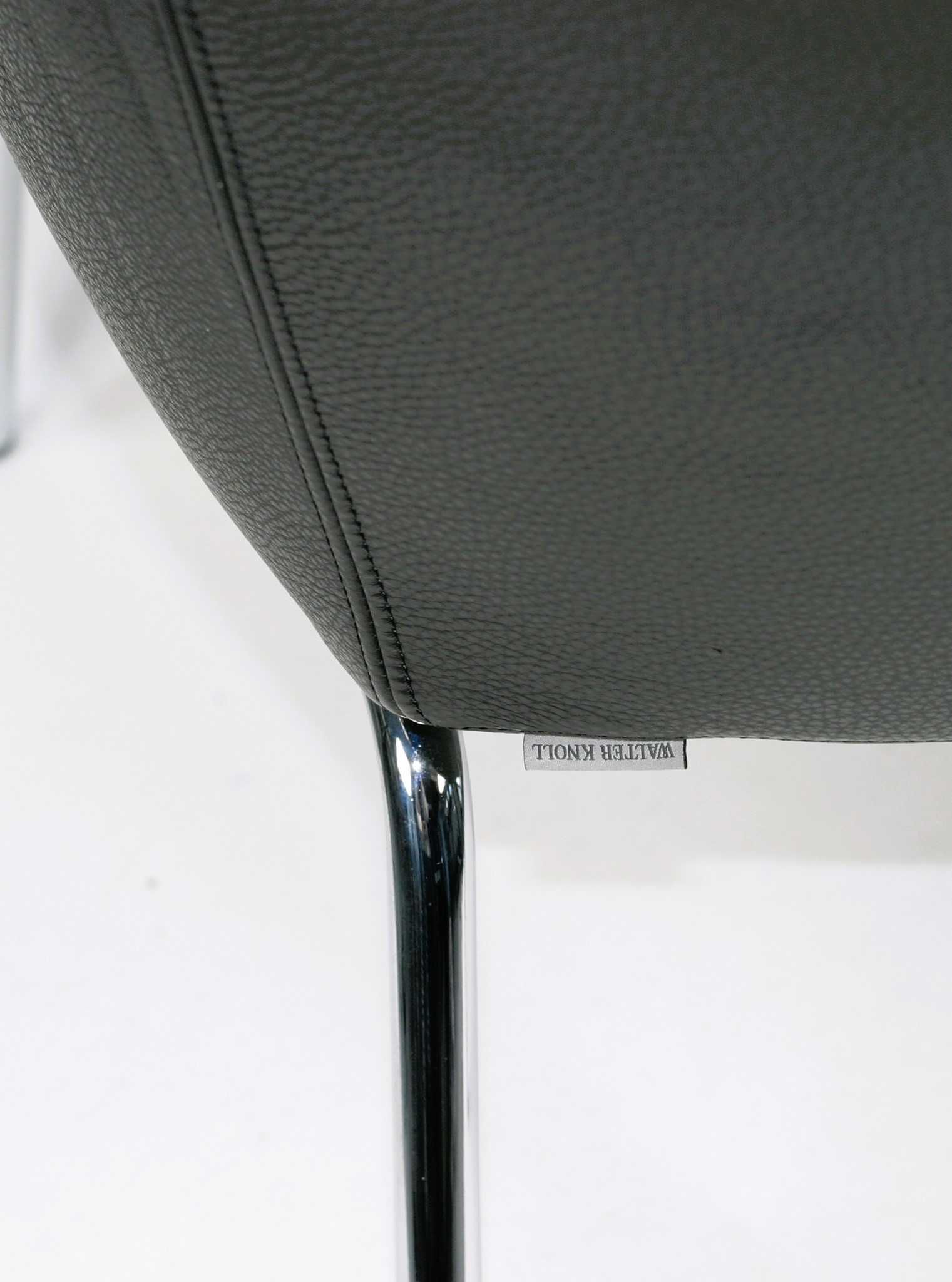 Walter Knoll 369 Fotel wypoczynkowy