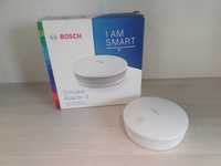 Detektor czujnik dymu Bosch Smart Home