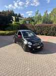 Fiat 500 Abarth 1.4 turbo MultiAir
