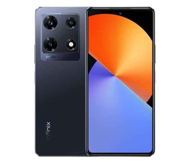 Infinix Note 30 pro