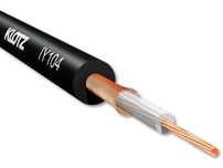 KLOTZ IY104SW Kabel instrumentalny 1x0,22mm² Pro audio patch