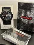 Zekarek Casio G-Shock GA-700 stan jak nowy !
